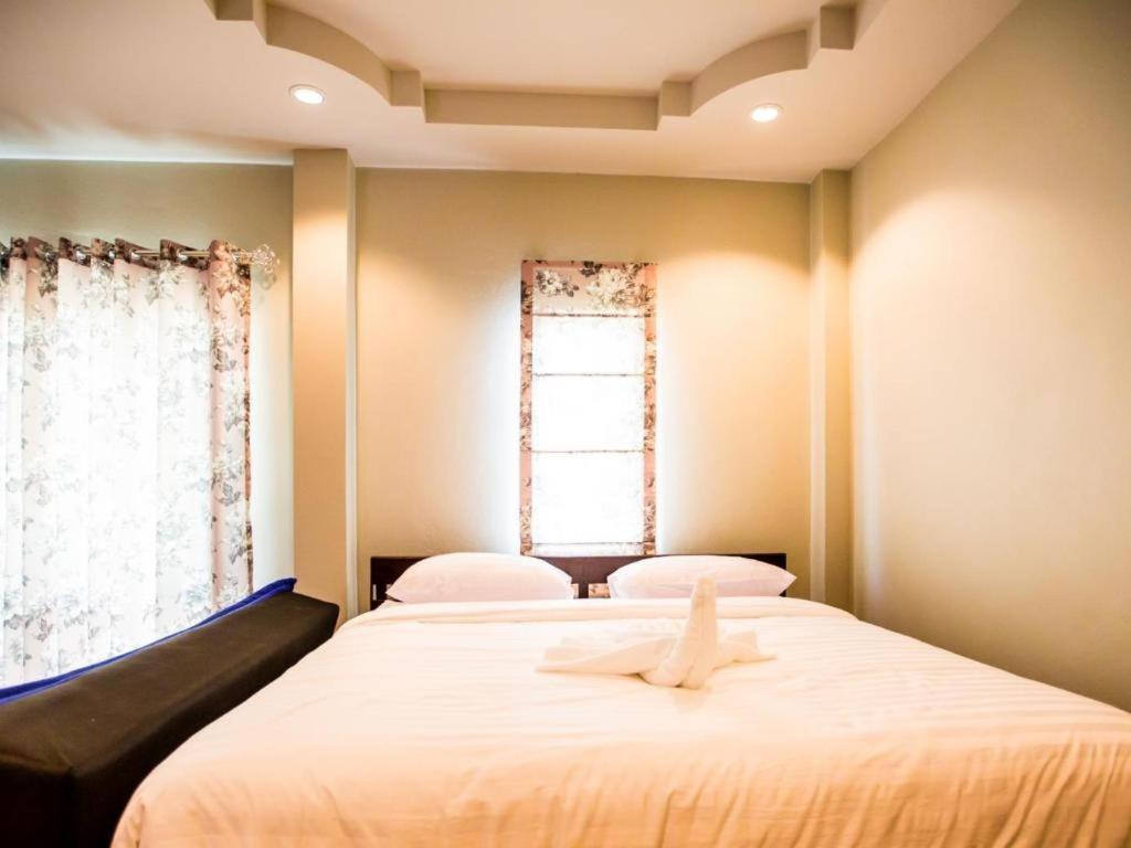 Baan Pran Boutique Resort Hua Hin Exterior photo