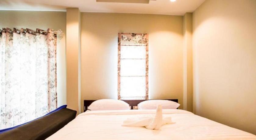 Baan Pran Boutique Resort Hua Hin Exterior photo